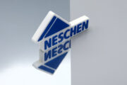 Neschen launches new PVC-free easy dot® PET silver L-UV film with mirror effect